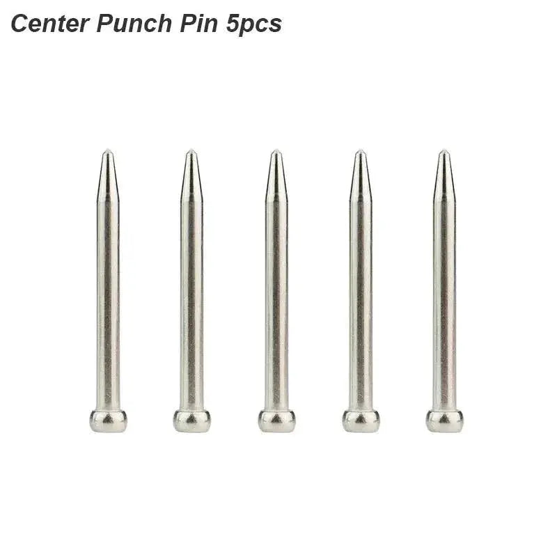 Automatic Center Punch Precision Tool For Metalworking