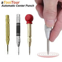 Center Punch Tool for Craftsmen Precise