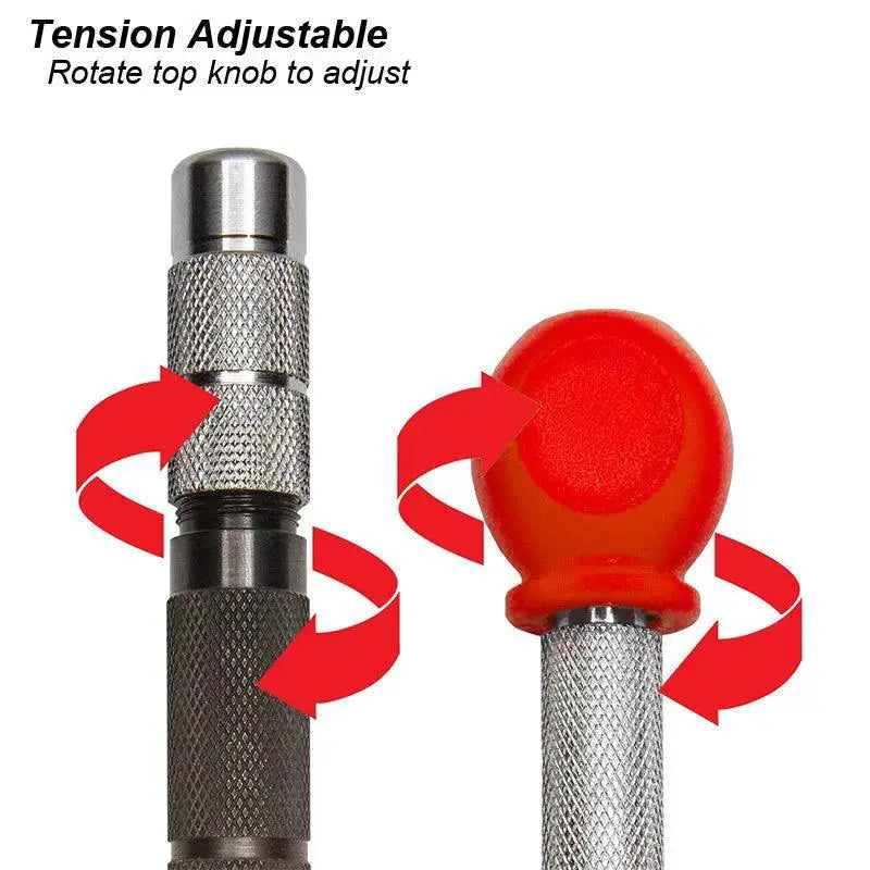 Automatic Center Punch Precision Tool For Metalworking