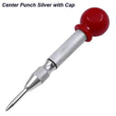 Center Punch Tool for Craftsmen Precise
