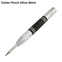 Center Punch Tool for Craftsmen Precise