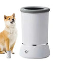 Fast Dog Paw Cleaner for Mess Free Wash