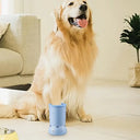 Fast Dog Paw Cleaner for Mess Free Wash