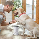Fast Dog Paw Cleaner for Mess Free Wash