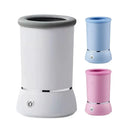 Fast Dog Paw Cleaner for Mess Free Wash