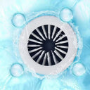 Fast Dog Paw Cleaner for Mess Free Wash