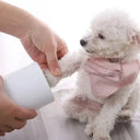 Paw Cup for Dogs and Cats Cleaning