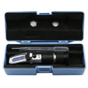 Precise Vehicle Fluid Tester for DIY