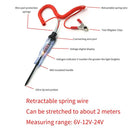 Automotive Voltage Tester Probe for Electrical Diagnostics Tool