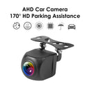 Rear View Car Camera for Safer Parking