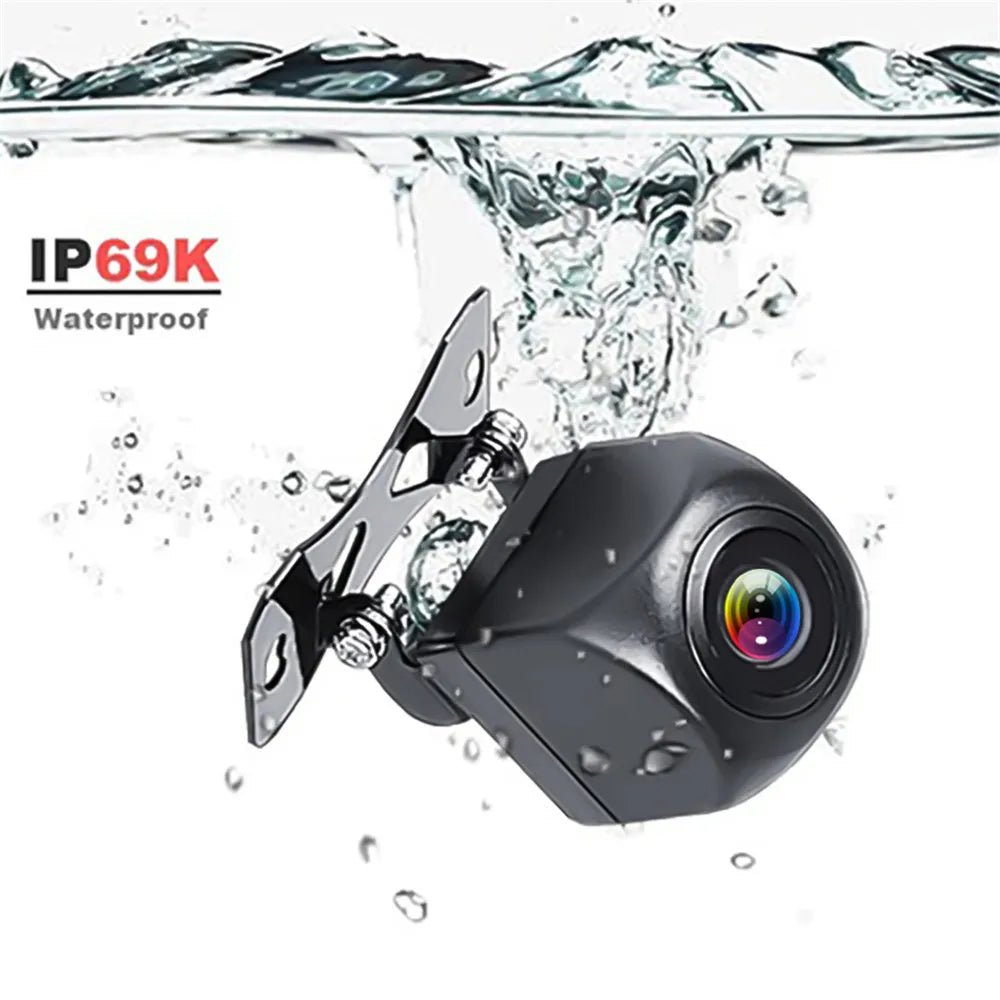 AutoVision Car Rear View Camera With WiFi HD 170 Waterproof - Wireless Pro Backup