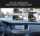 Rear View Car Camera for Safer Parking