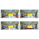 Rear View Car Camera for Safer Parking