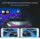 Rear View Car Camera for Safer Parking