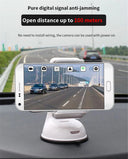 Rear View Car Camera for Safer Parking