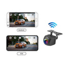 Rear View Car Camera for Safer Parking