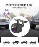 Rear View Car Camera for Safer Parking