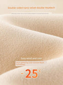 Autumn Cozy Plus Size Sports Pants Stylish Leisure Wear