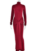 Articat Maxi Dress for Flattering Look