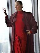 Articat Maxi Dress for Flattering Look