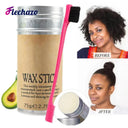 Frizz-Free Hair Wax Stick for On-The-Go