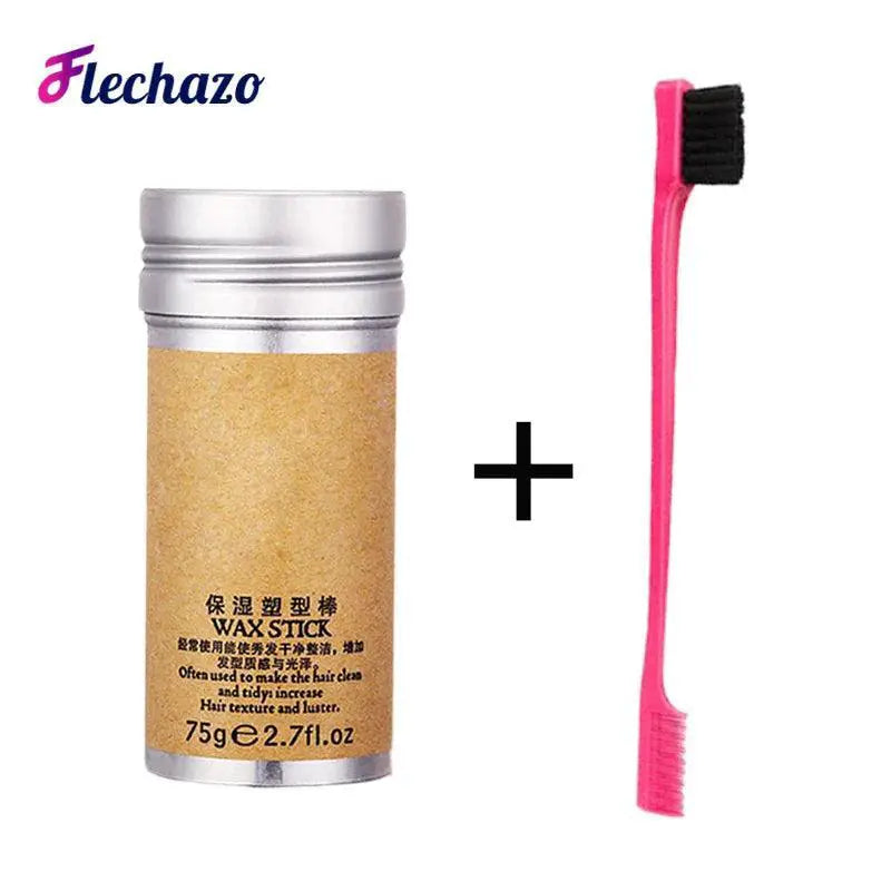 Avocado Boost Hair Wax Stick For Frizz Free Styling