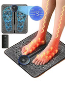 Foot Massager EMS for Home Relief Daily