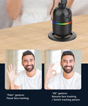 Hands Free Desk Gimbal for Creators