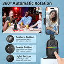 Hands Free Desk Gimbal for Creators