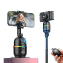 Hands Free Desk Gimbal for Creators