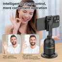 Hands Free Desk Gimbal for Creators