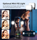 Hands Free Desk Gimbal for Creators