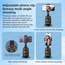 Hands Free Desk Gimbal for Creators