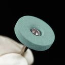 AZDENT Dental Grinder Zirconia Porcelain