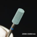 AZDENT Ceramic Diamond Dental Grinder for Porcelain Use