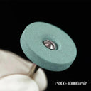 AZDENT Ceramic Diamond Dental Grinder for Porcelain Use