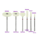 AZDENT Dental Grinder Zirconia Porcelain