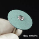 AZDENT Ceramic Diamond Dental Grinder for Porcelain Use