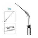 Precise Dental Scaler Tip for Hygienists