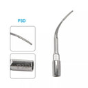 Precise Dental Scaler Tip for Hygienists