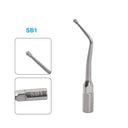 Precise Dental Scaler Tip for Hygienists