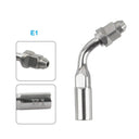 Precise Dental Scaler Tip for Hygienists