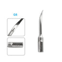 Precise Dental Scaler Tip for Hygienists