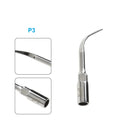 Precise Dental Scaler Tip for Hygienists