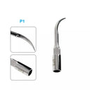 Precise Dental Scaler Tip for Hygienists
