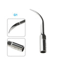 Precise Dental Scaler Tip for Hygienists