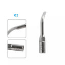 Precise Dental Scaler Tip for Hygienists