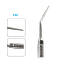 Precise Dental Scaler Tip for Hygienists