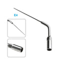 Precise Dental Scaler Tip for Hygienists