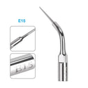 Precise Dental Scaler Tip for Hygienists